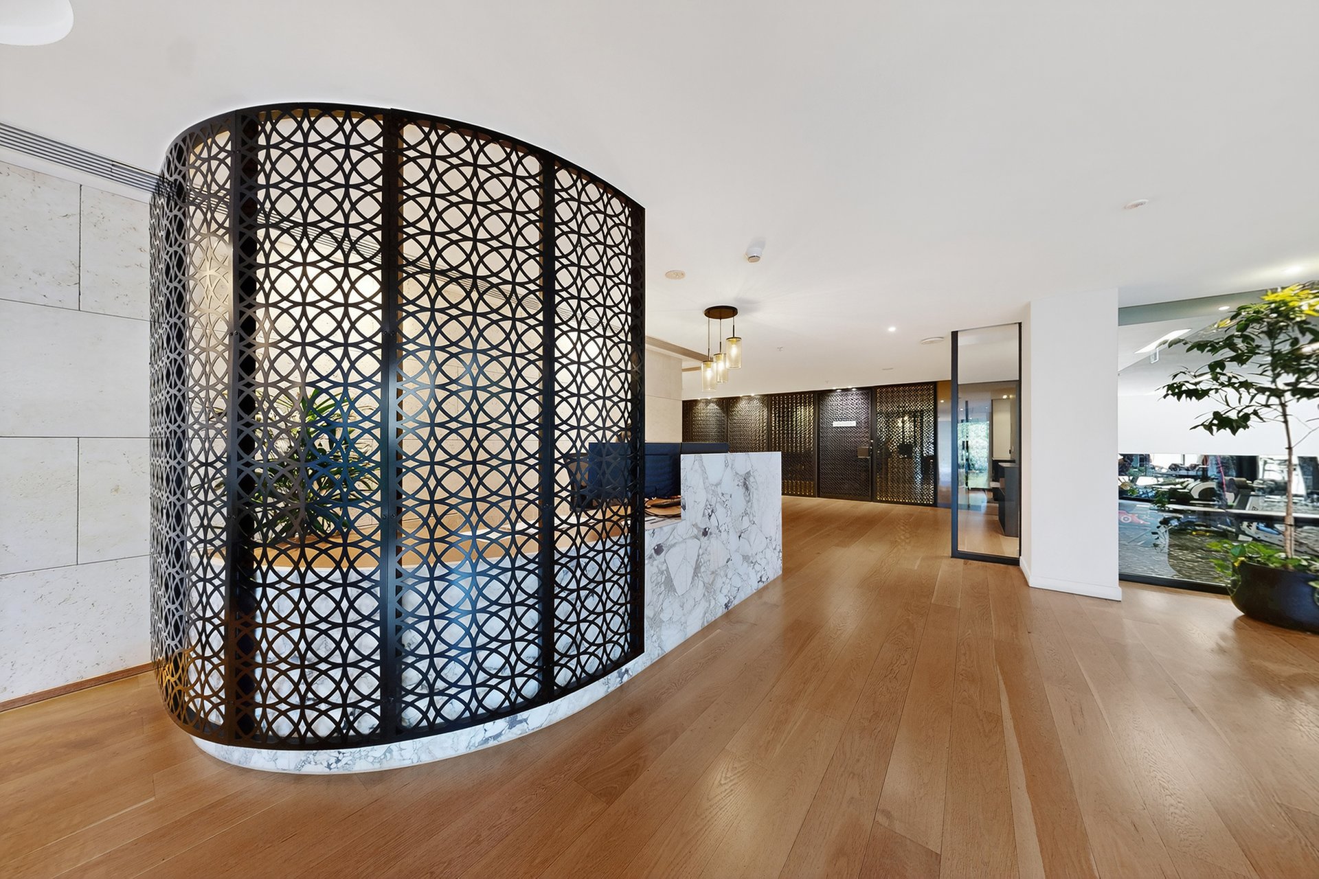 708/55 Queens Road, Melbourne image 6