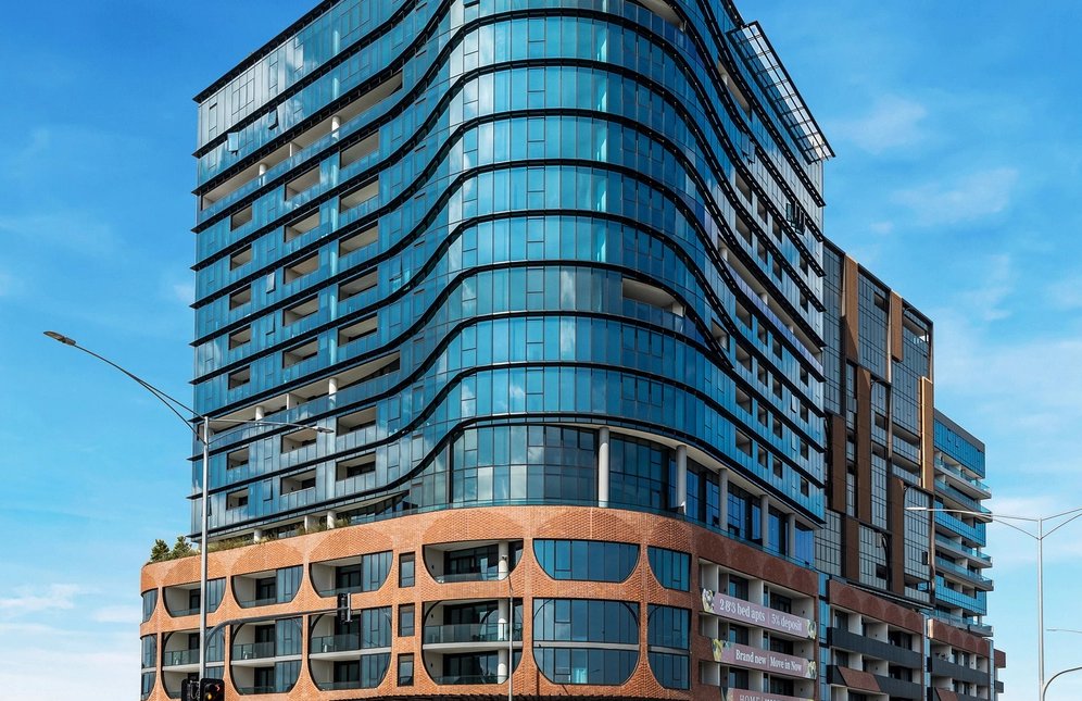 708/626 Heidelberg Road, Alphington image 1