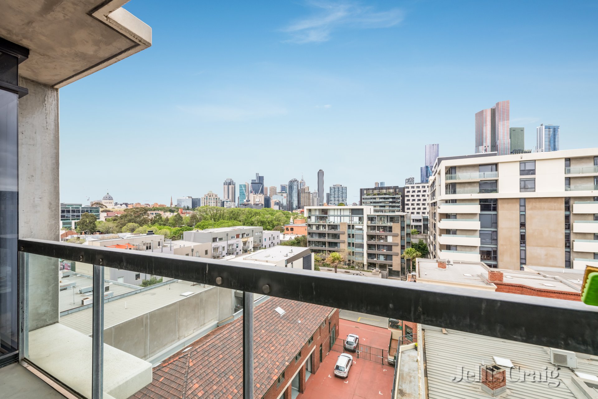 708/668 Swanston Street, Carlton image 7