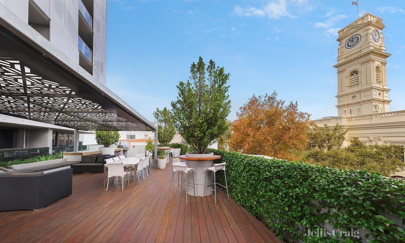 708/7 King Street, Prahran image 6