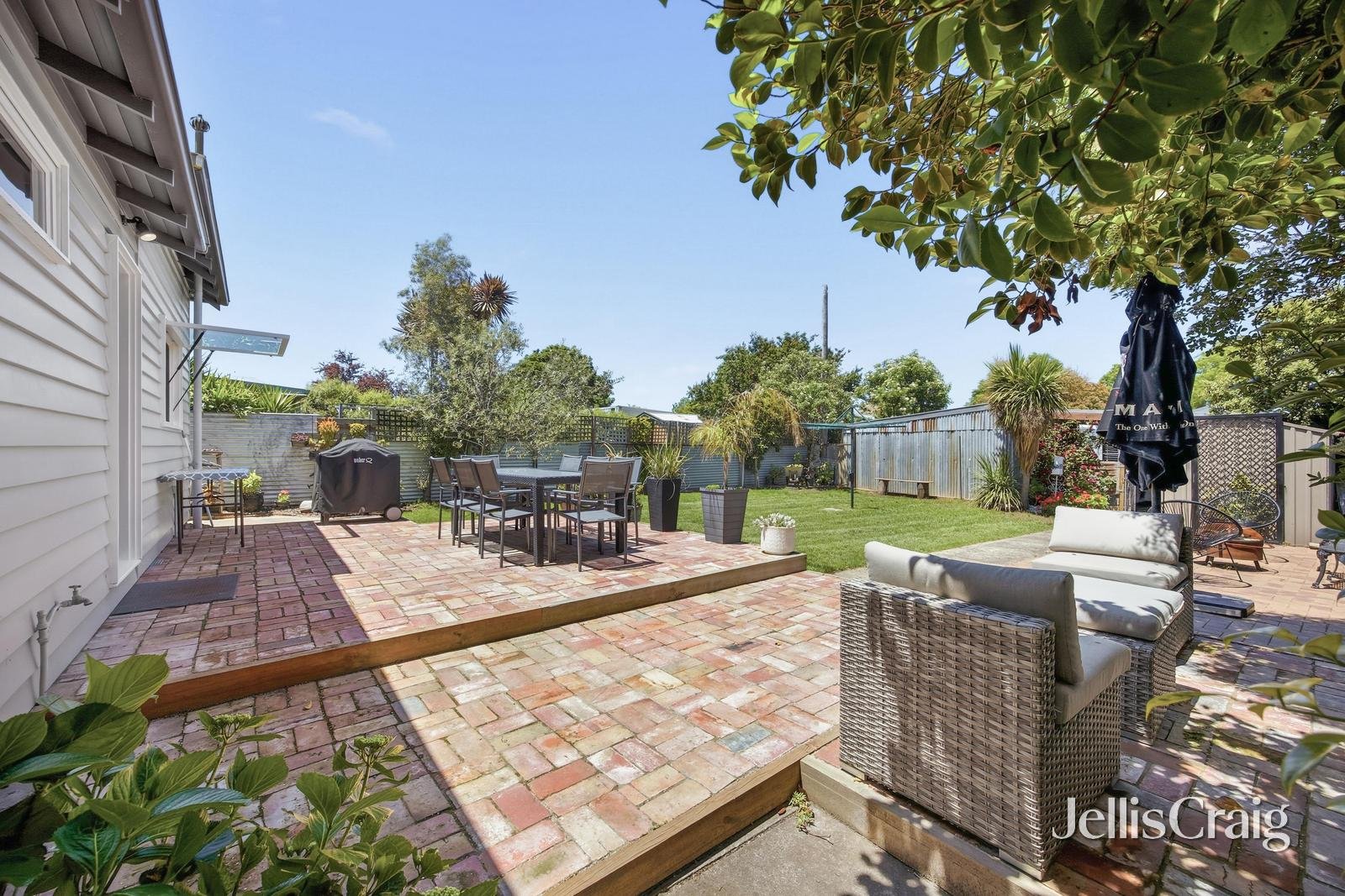 709 Gregory Street, Soldiers Hill image 9