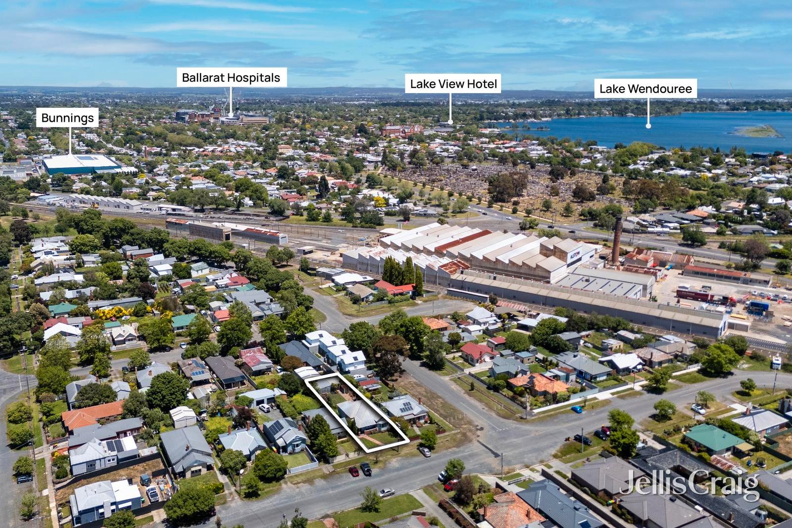 709 Gregory Street, Soldiers Hill image 10