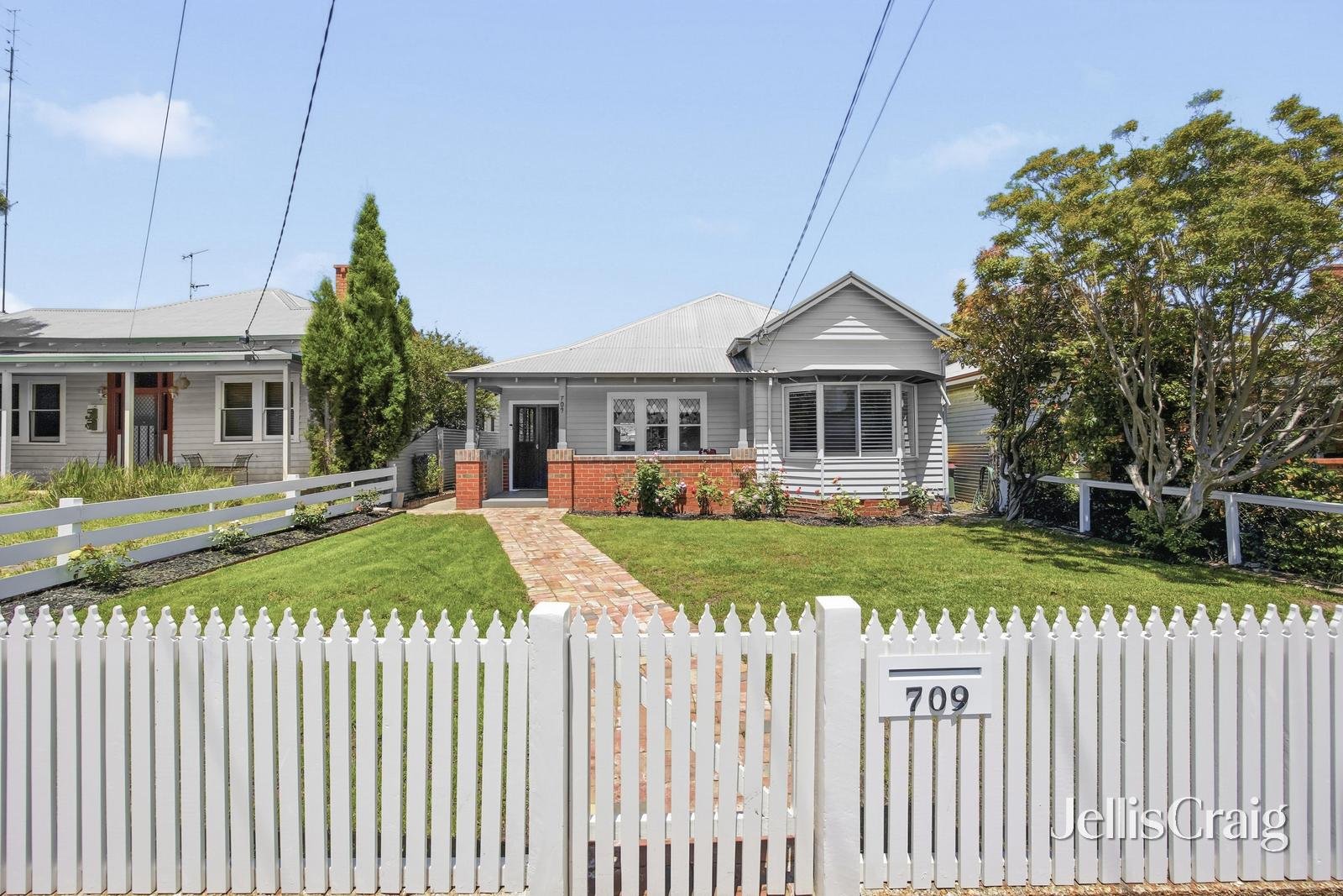 709 Gregory Street, Soldiers Hill image 11