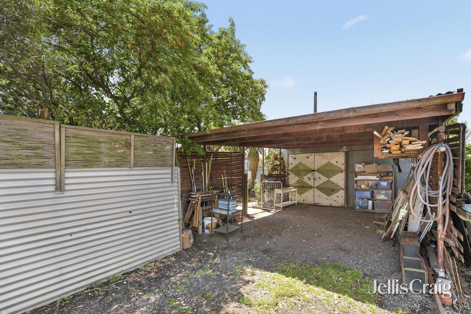 709 Gregory Street, Soldiers Hill image 17