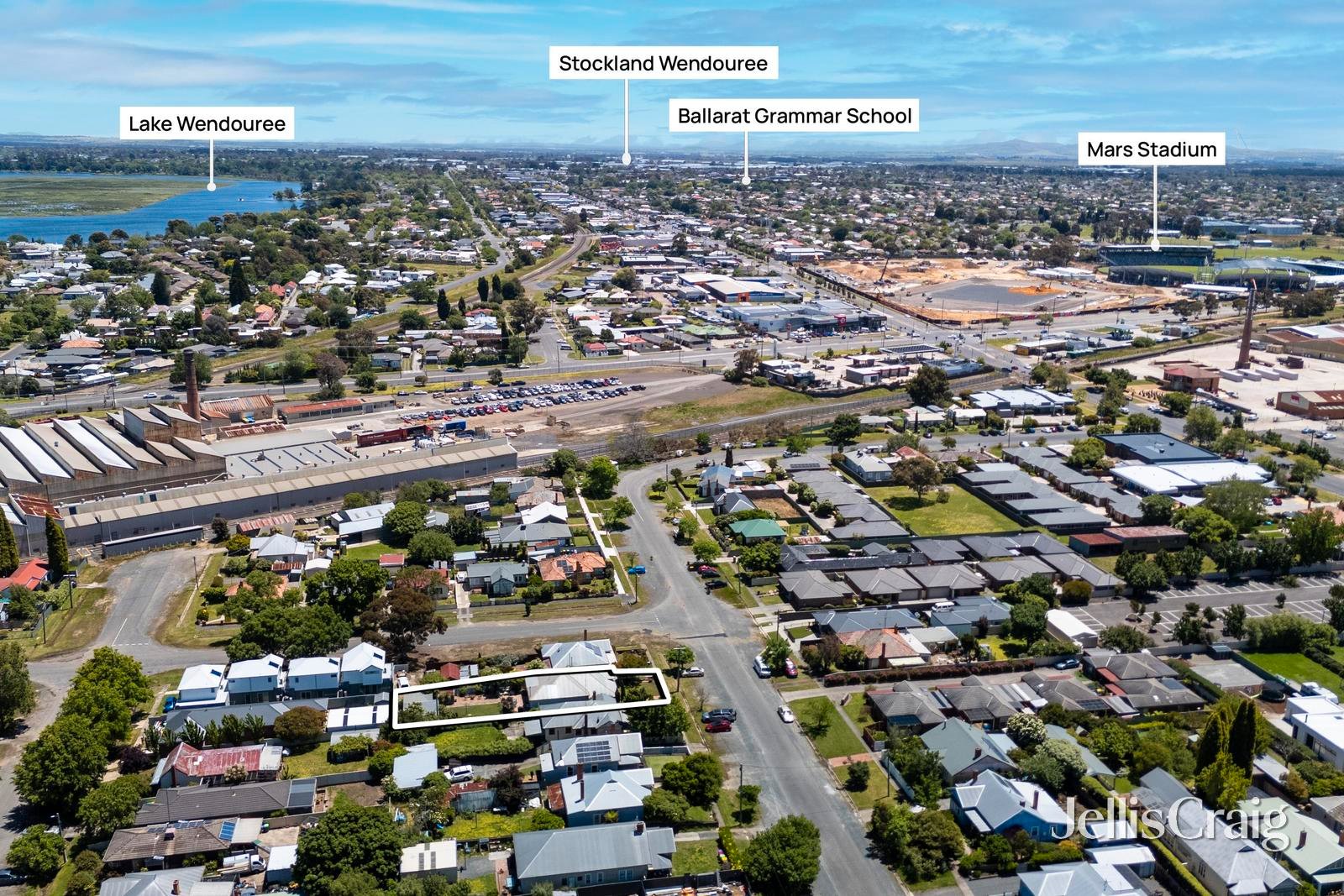 709 Gregory Street, Soldiers Hill image 18