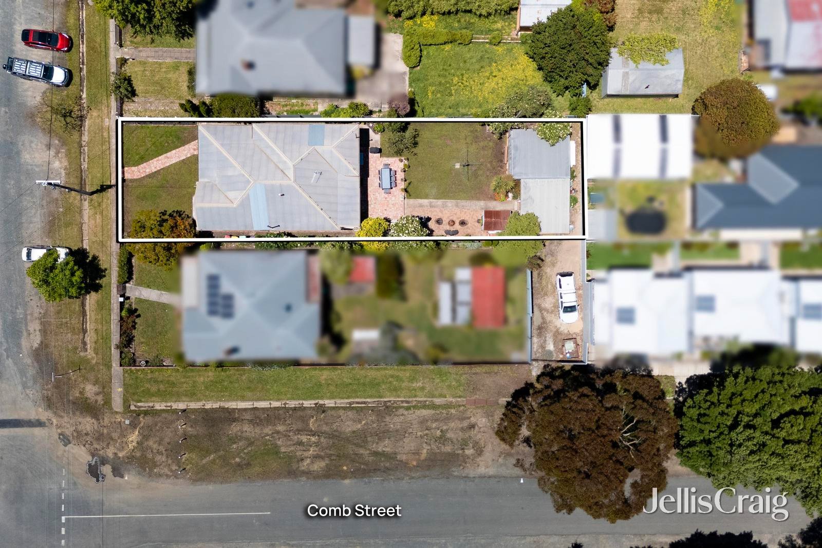 709 Gregory Street, Soldiers Hill image 19