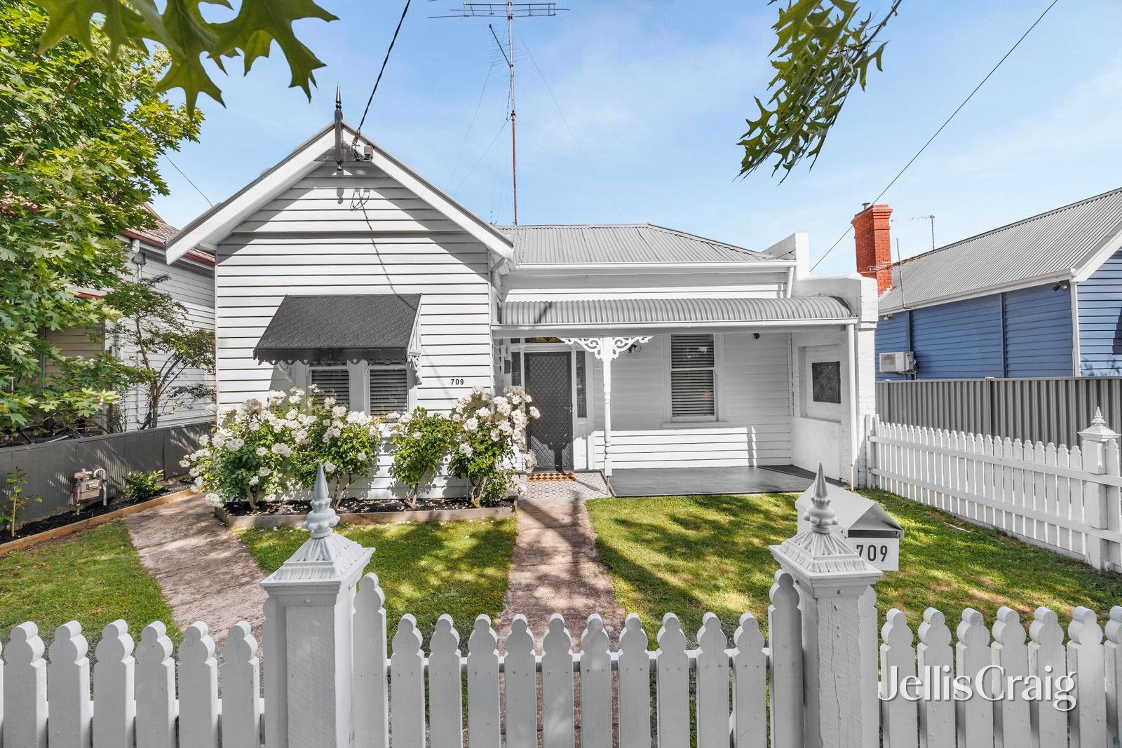 709 Skipton Street, Redan image 1