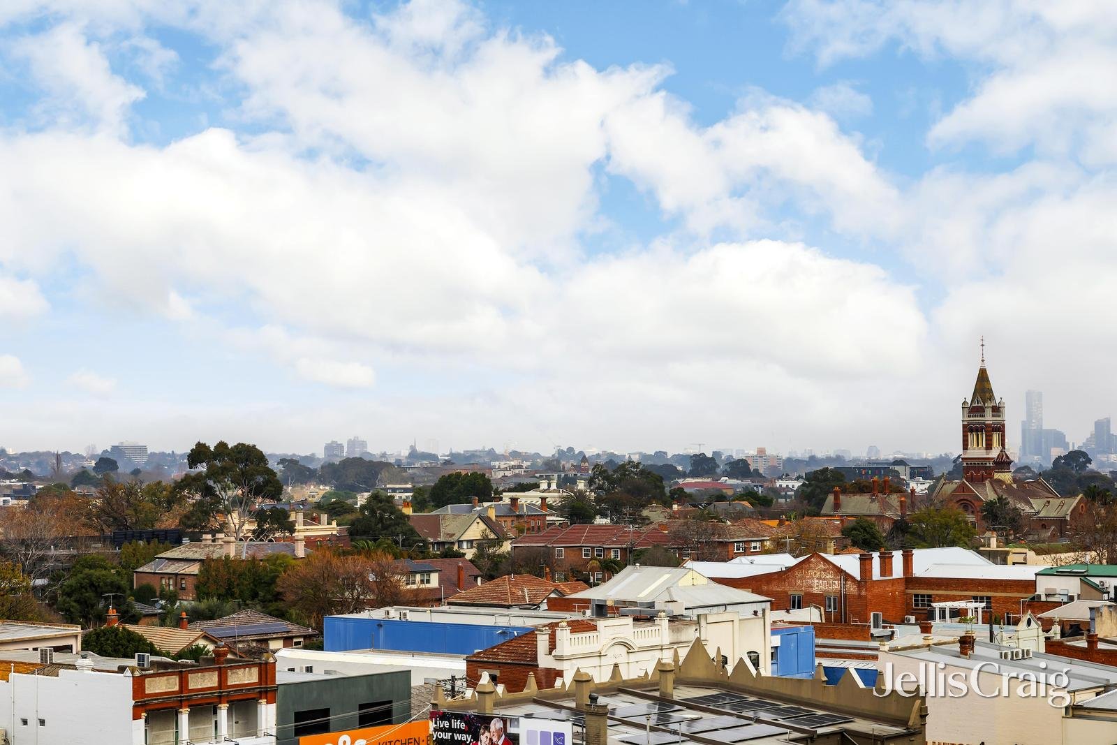 709/32 Lilydale Grove, Hawthorn&nbsp;East image 6