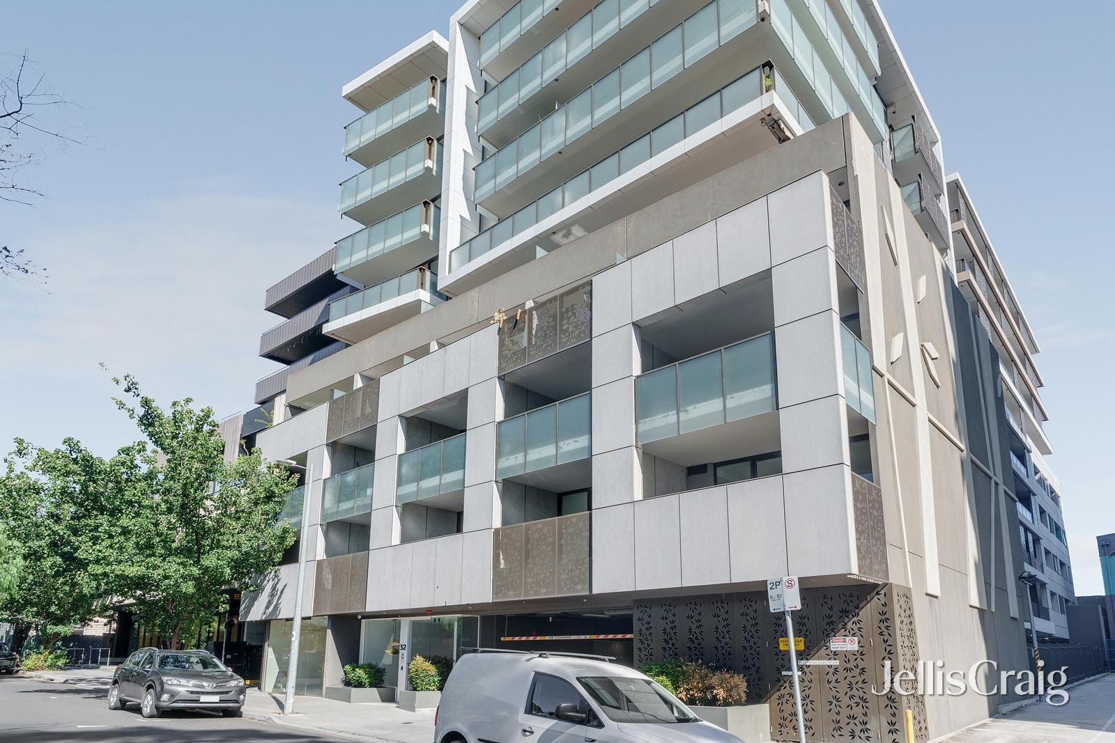 709/32 Lilydale Grove, Hawthorn&nbsp;East image 7