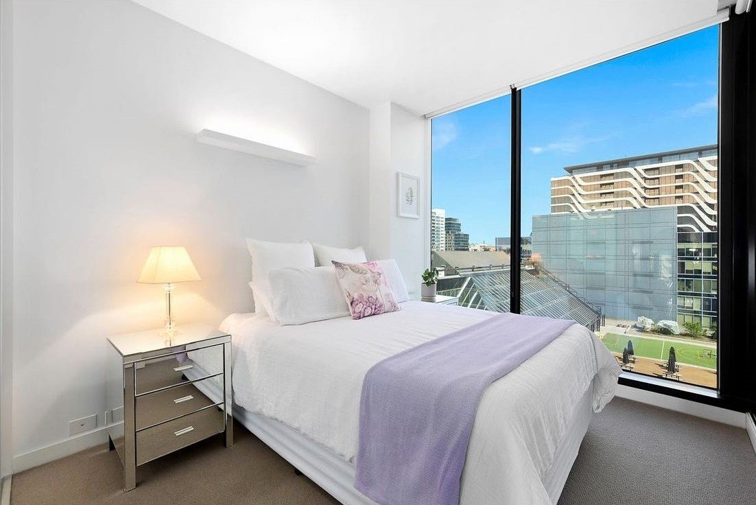 709 / 470 St Kilda Road Melbourne