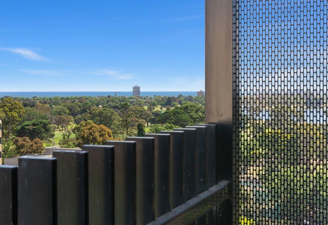 709 / 470 St Kilda Road Melbourne