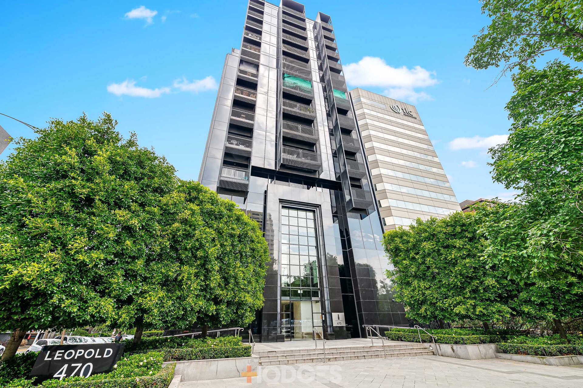 709 / 470 St Kilda Road Melbourne