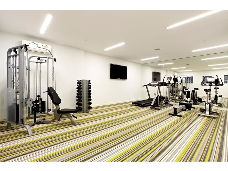 709 / 470 St Kilda Road Melbourne