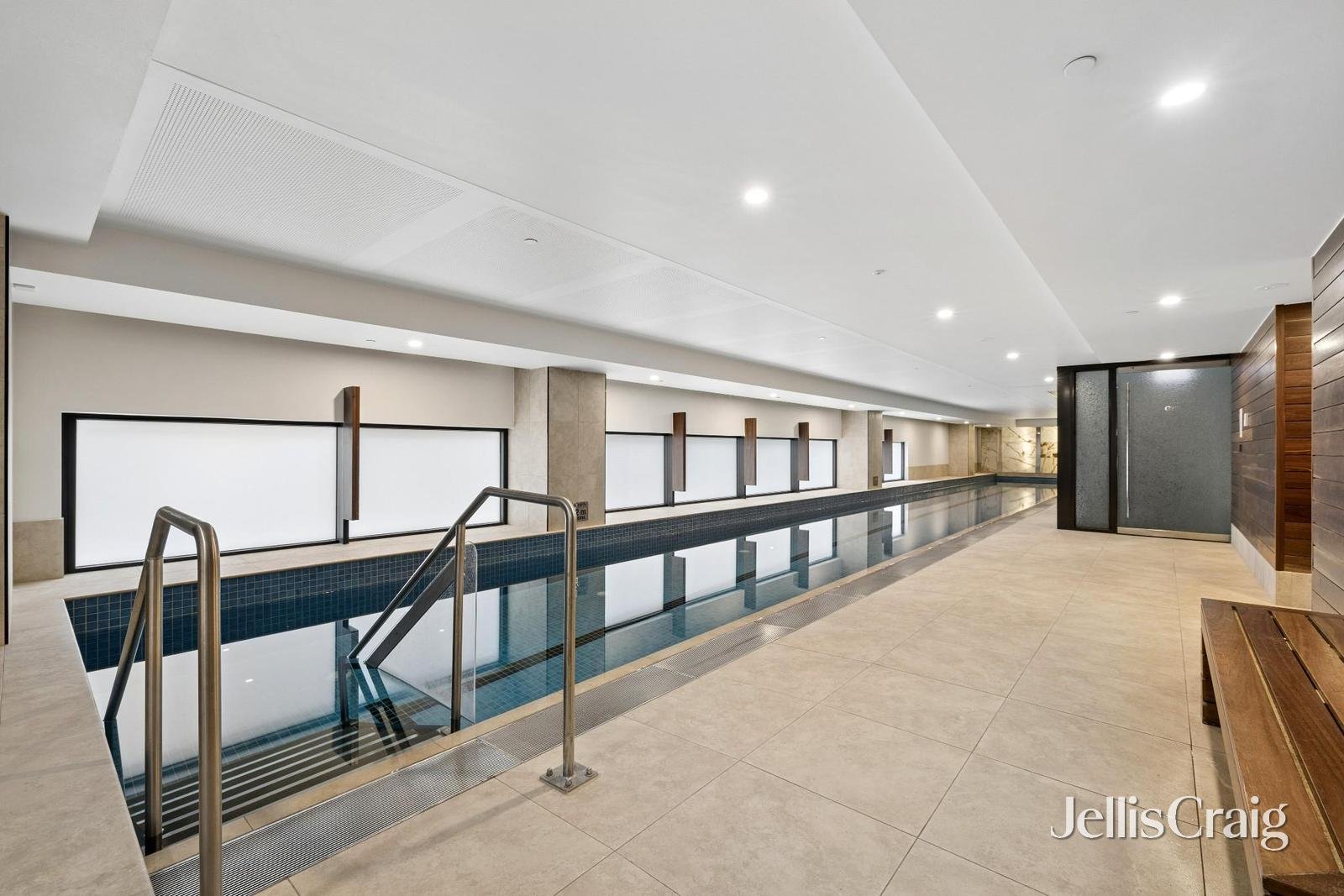 709/505 St Kilda Road, Melbourne image 13