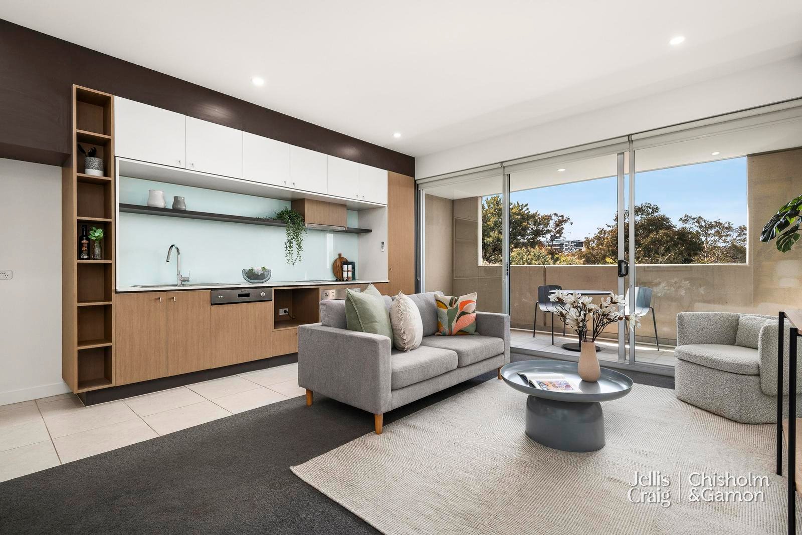 7/1-3 Carre Street, Elsternwick image 1