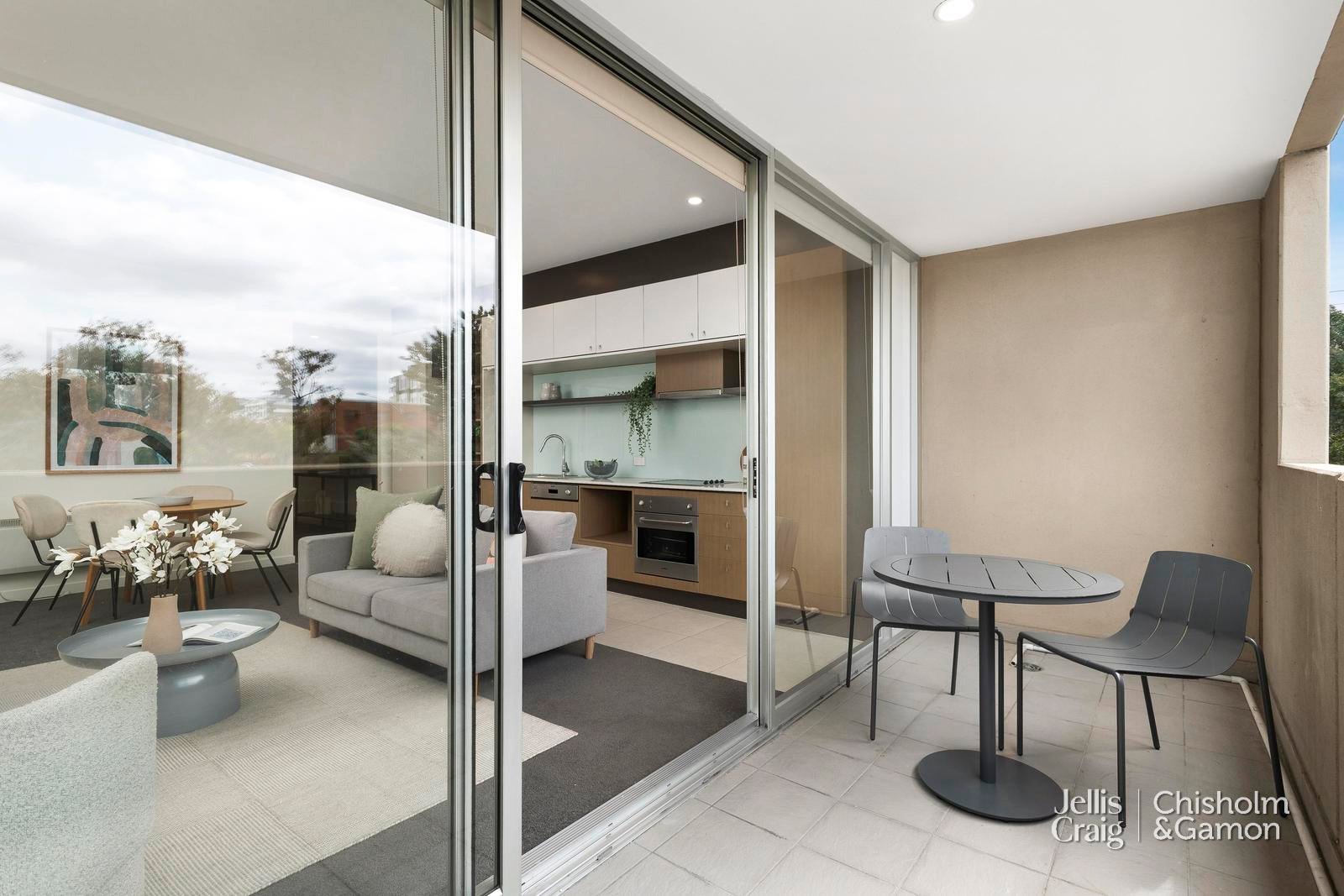 7/1-3 Carre Street, Elsternwick image 2