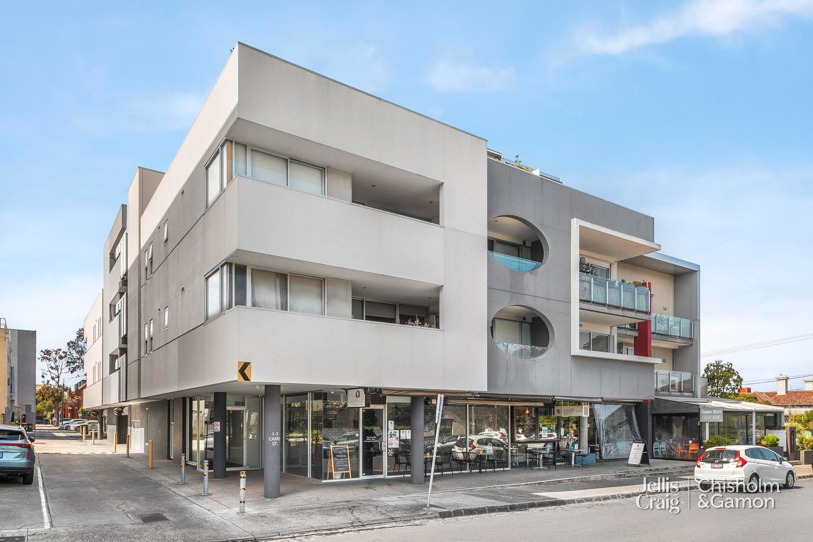7/1-3 Carre Street, Elsternwick image 10
