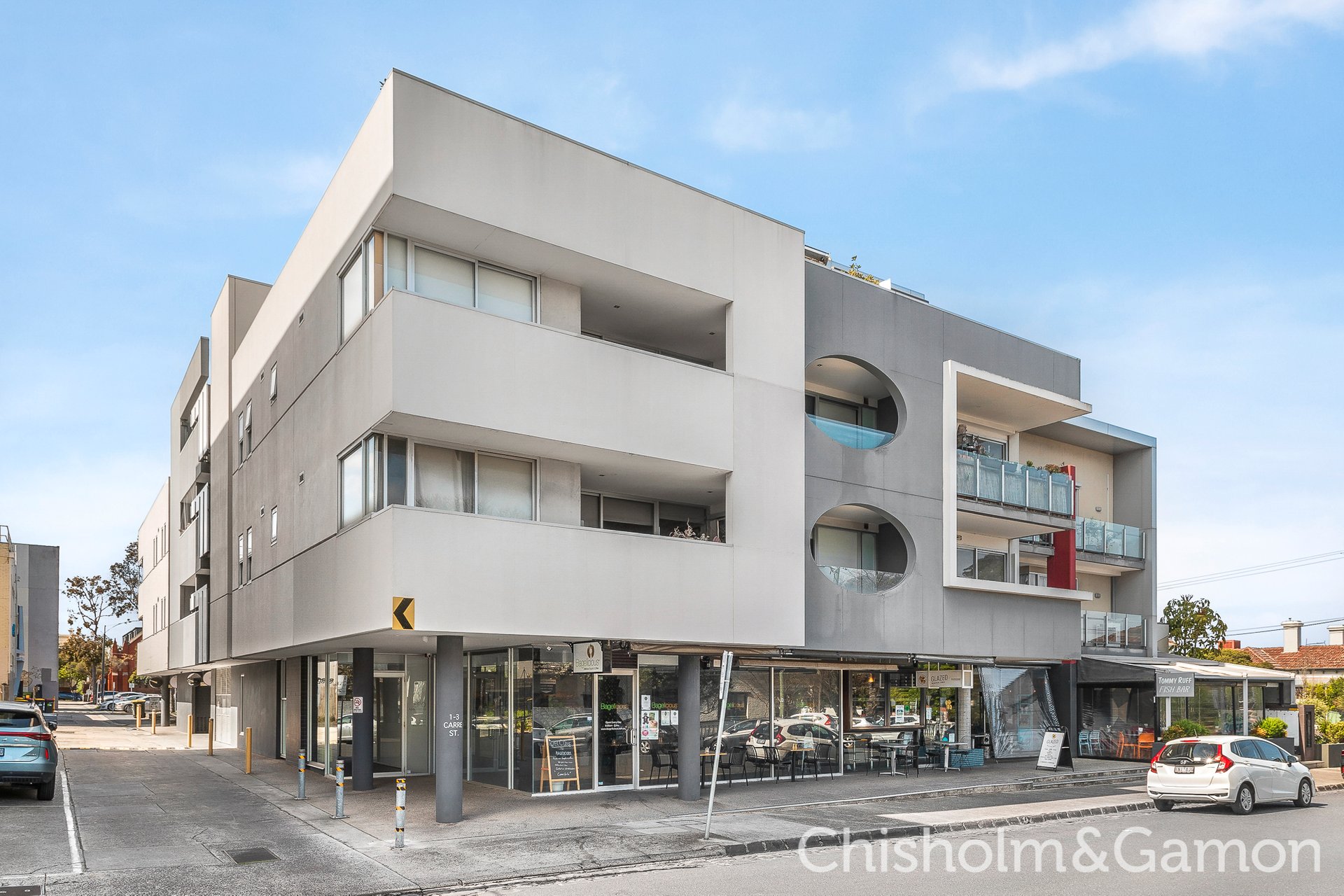 7/1-3 Carre Street, Elsternwick image 9