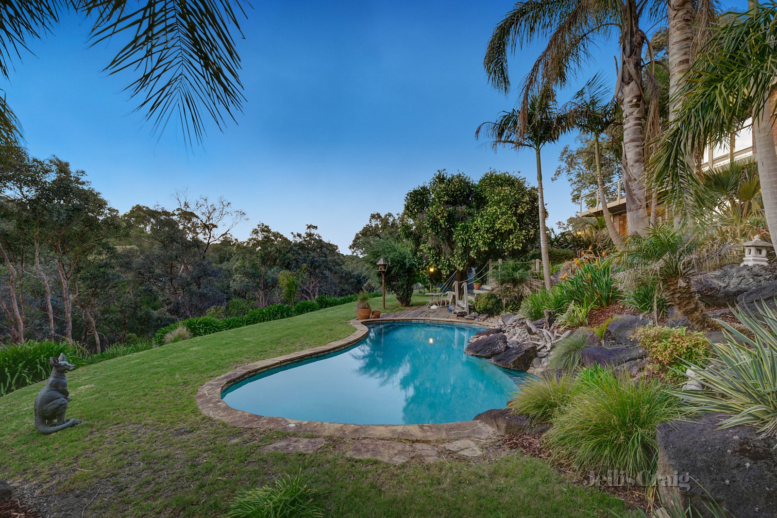 71-75 Anzac Road, Warrandyte South image 2