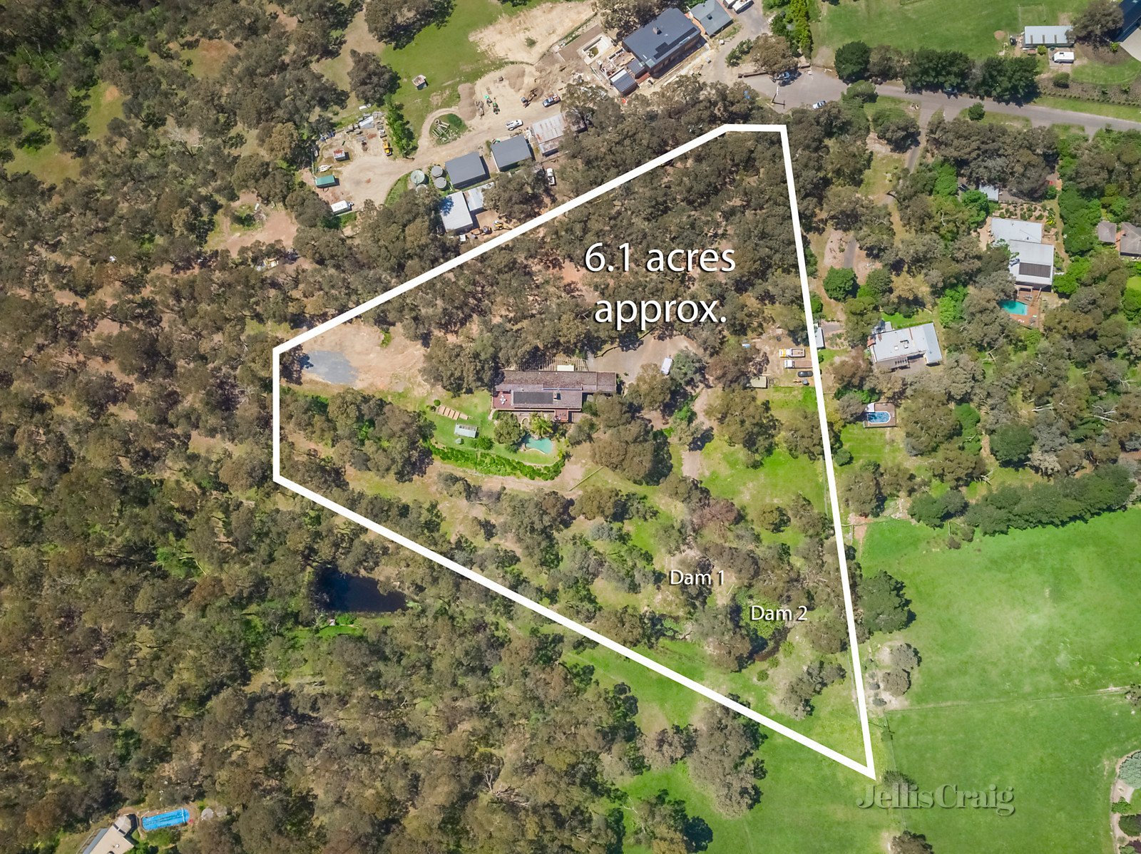 71-75 Anzac Road, Warrandyte South image 5