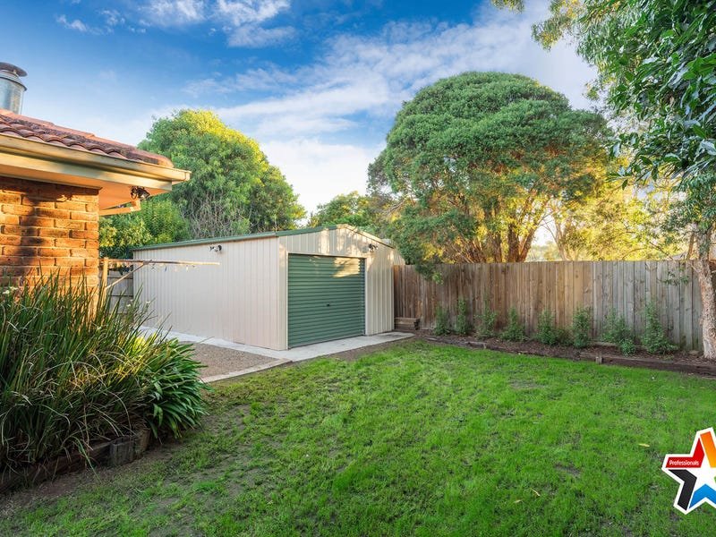 71 Beresford Drive, Boronia image 19