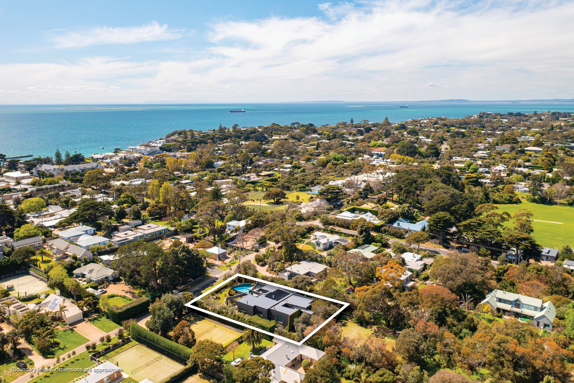 71 Blair Court, Portsea image 15