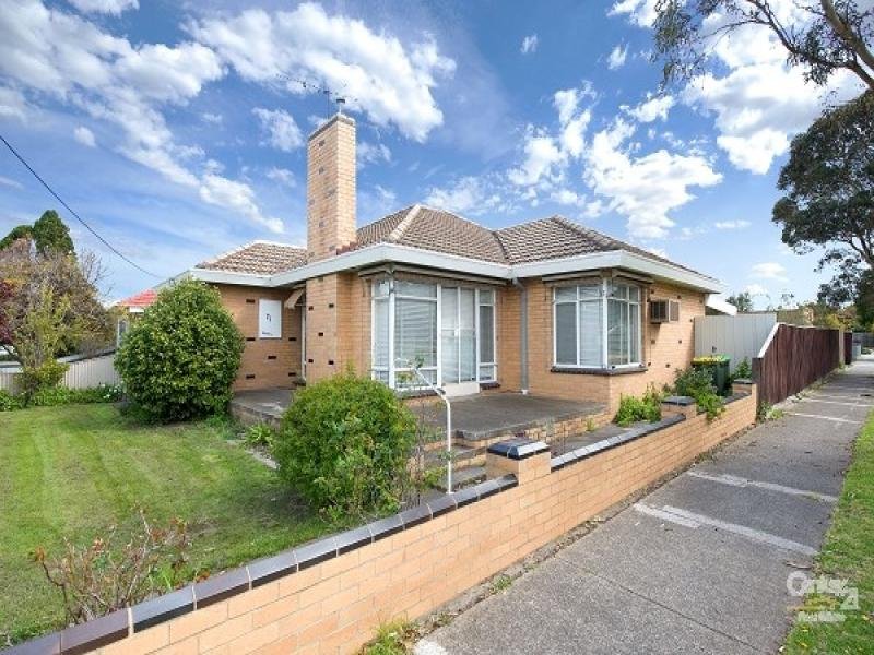 71 Blenheim Road, Newport image 1