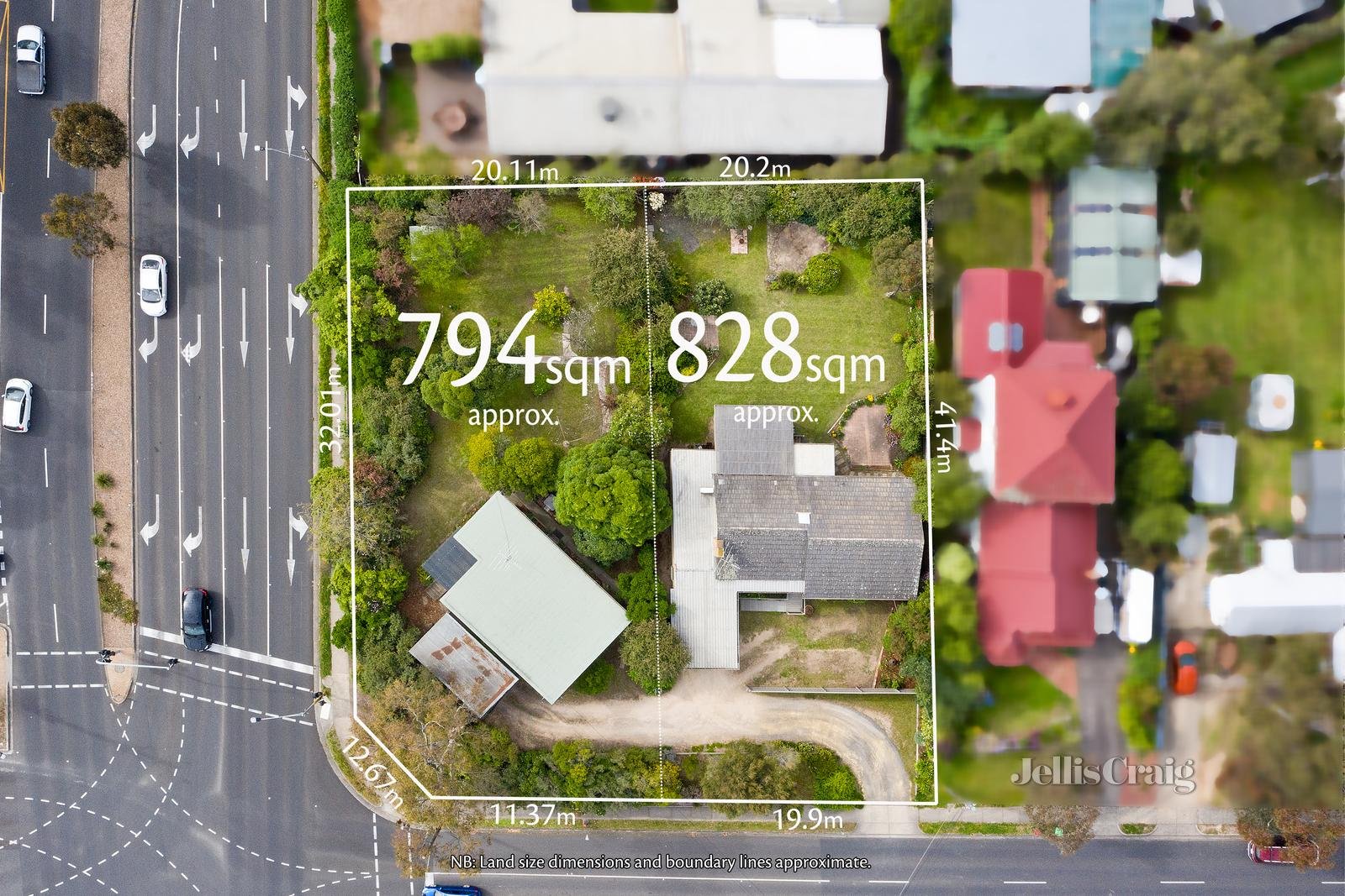 71 Bridge Street, Eltham image 16