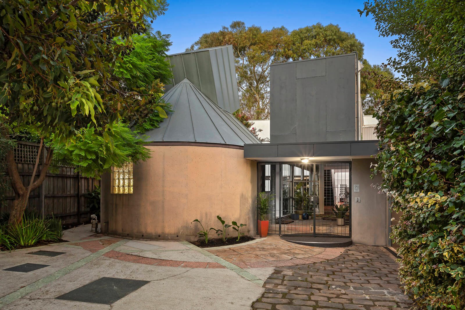 71 Brighton Street, Richmond, VIC, 3121 RT Edgar