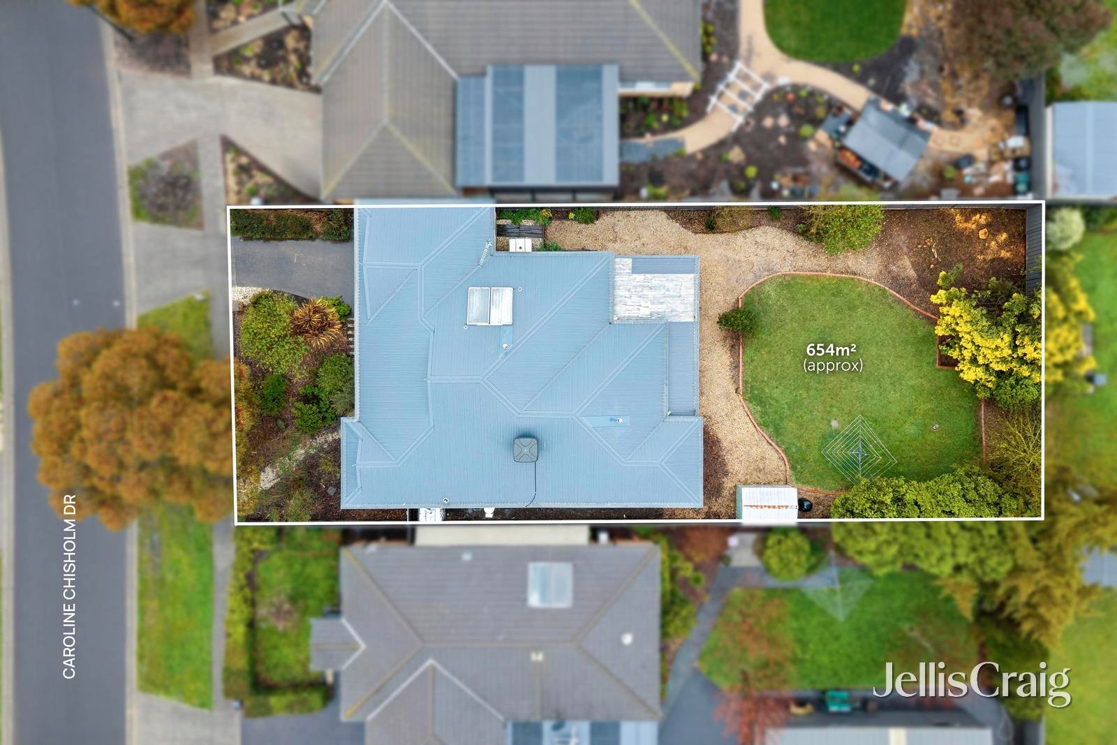 71 Caroline Chisholm Drive, Kyneton image 16