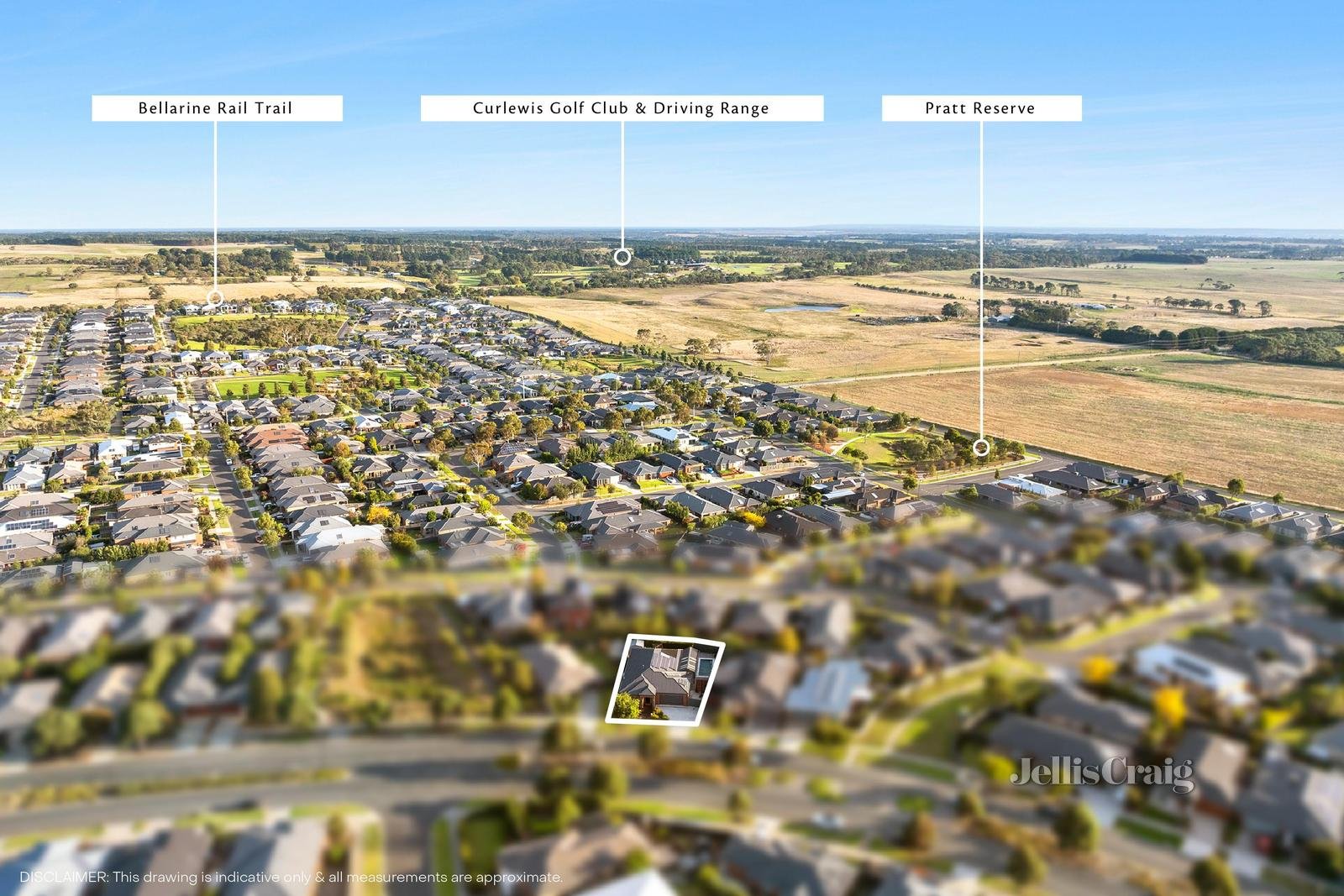 71 Centennial Boulevard, Curlewis image 23