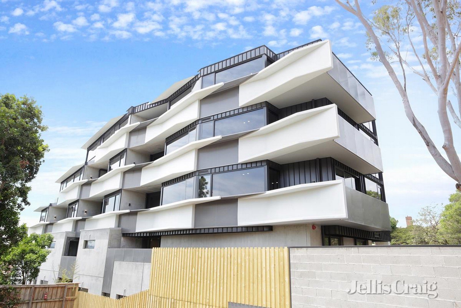 7/1 Davidson Street, South Yarra image 7