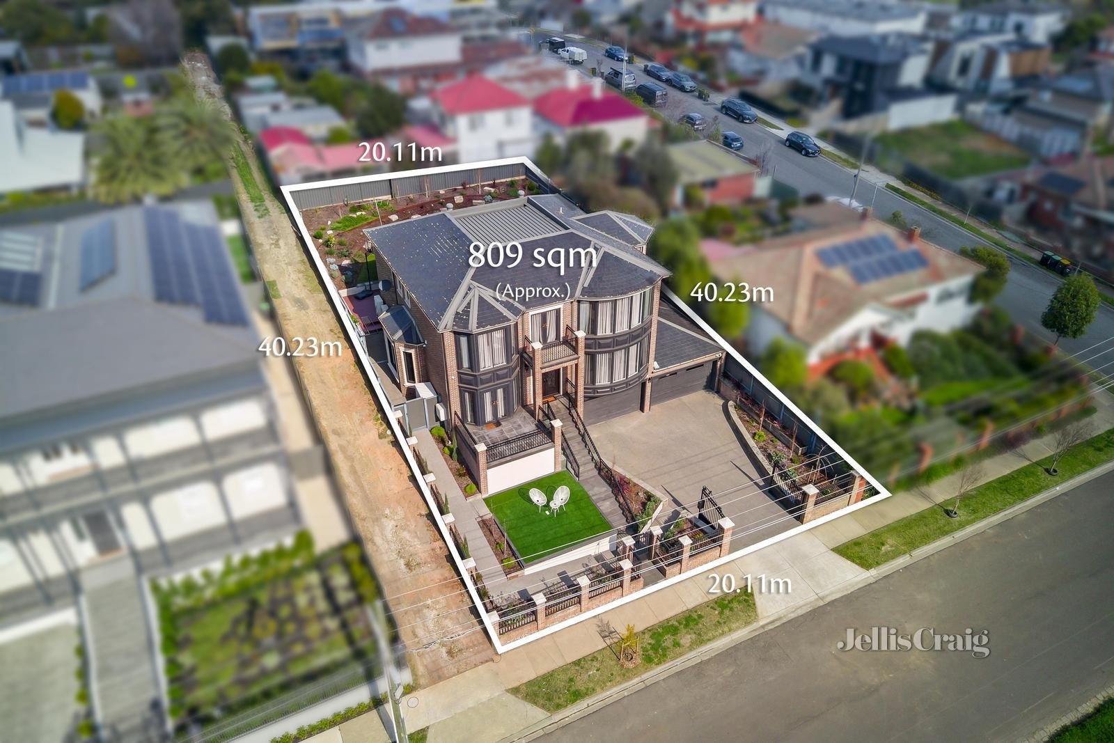 71 Doncaster Street, Ascot Vale image 2