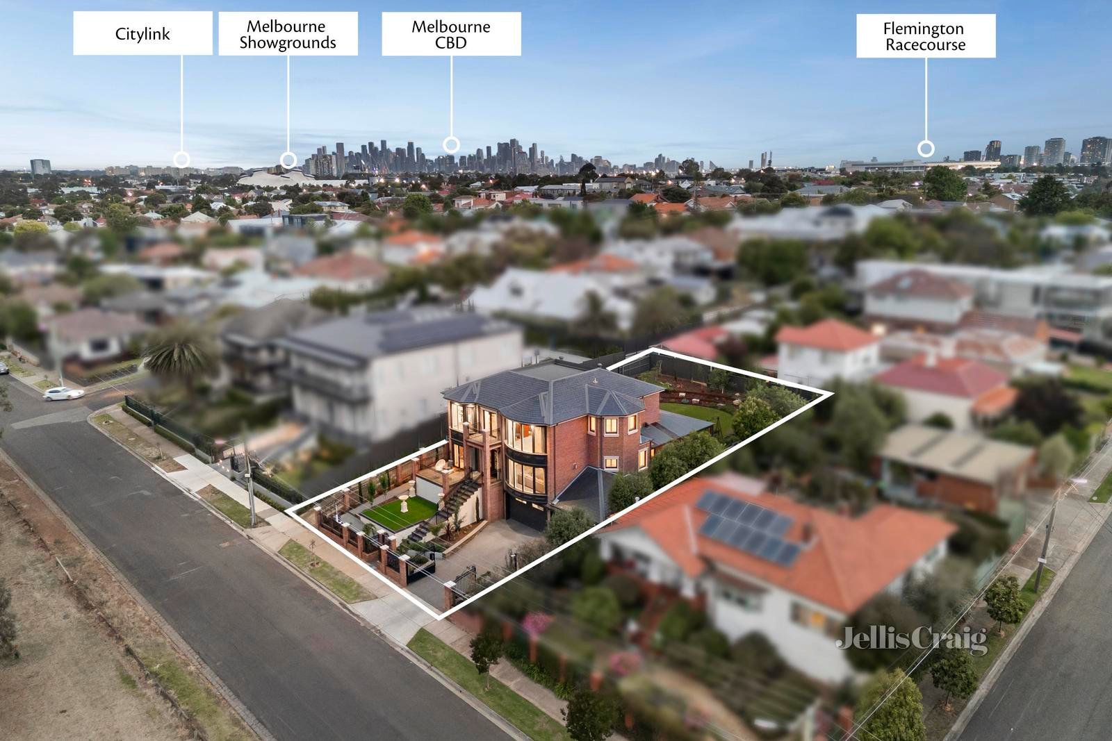71 Doncaster Street, Ascot Vale image 16