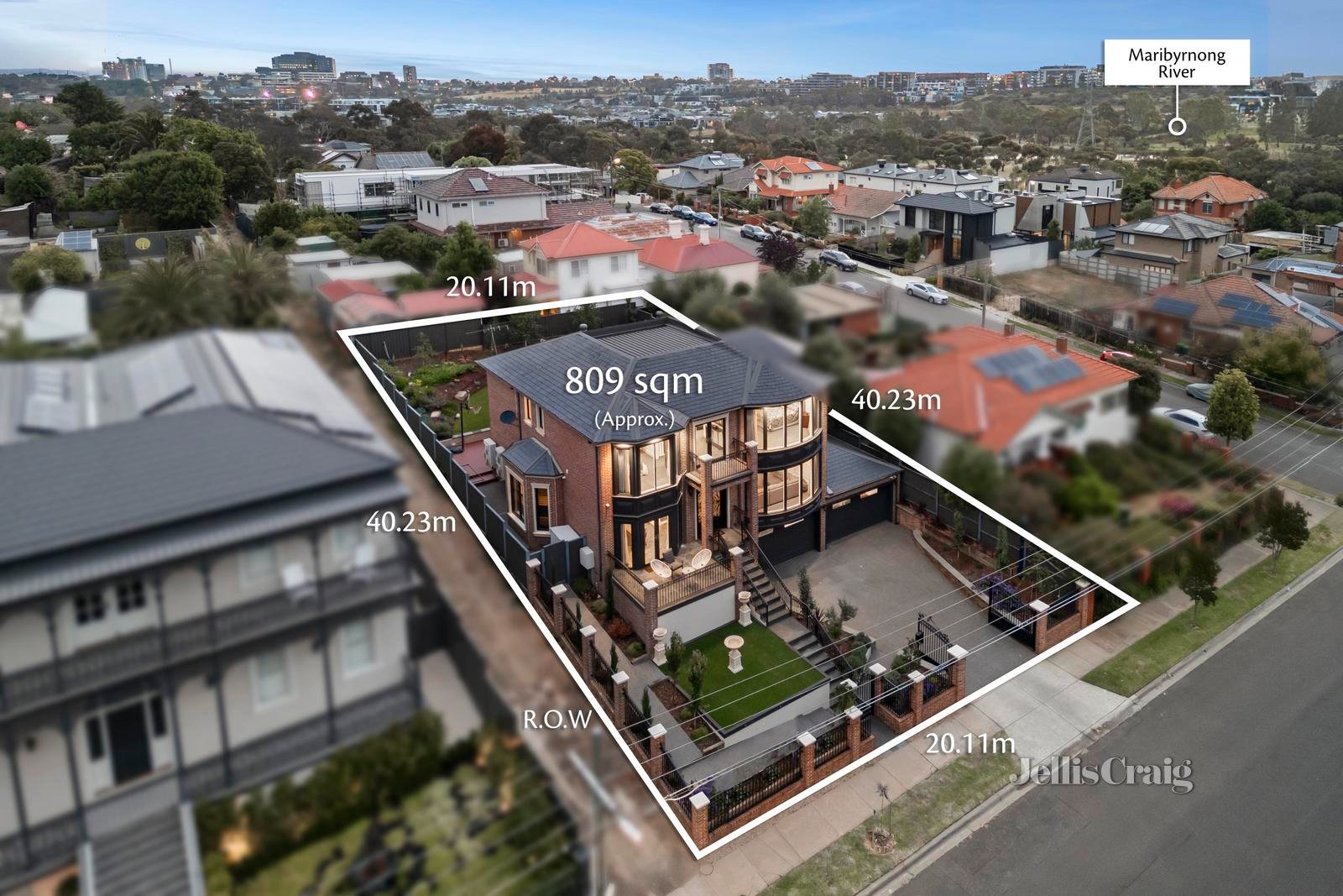 71 Doncaster Street, Ascot Vale image 17