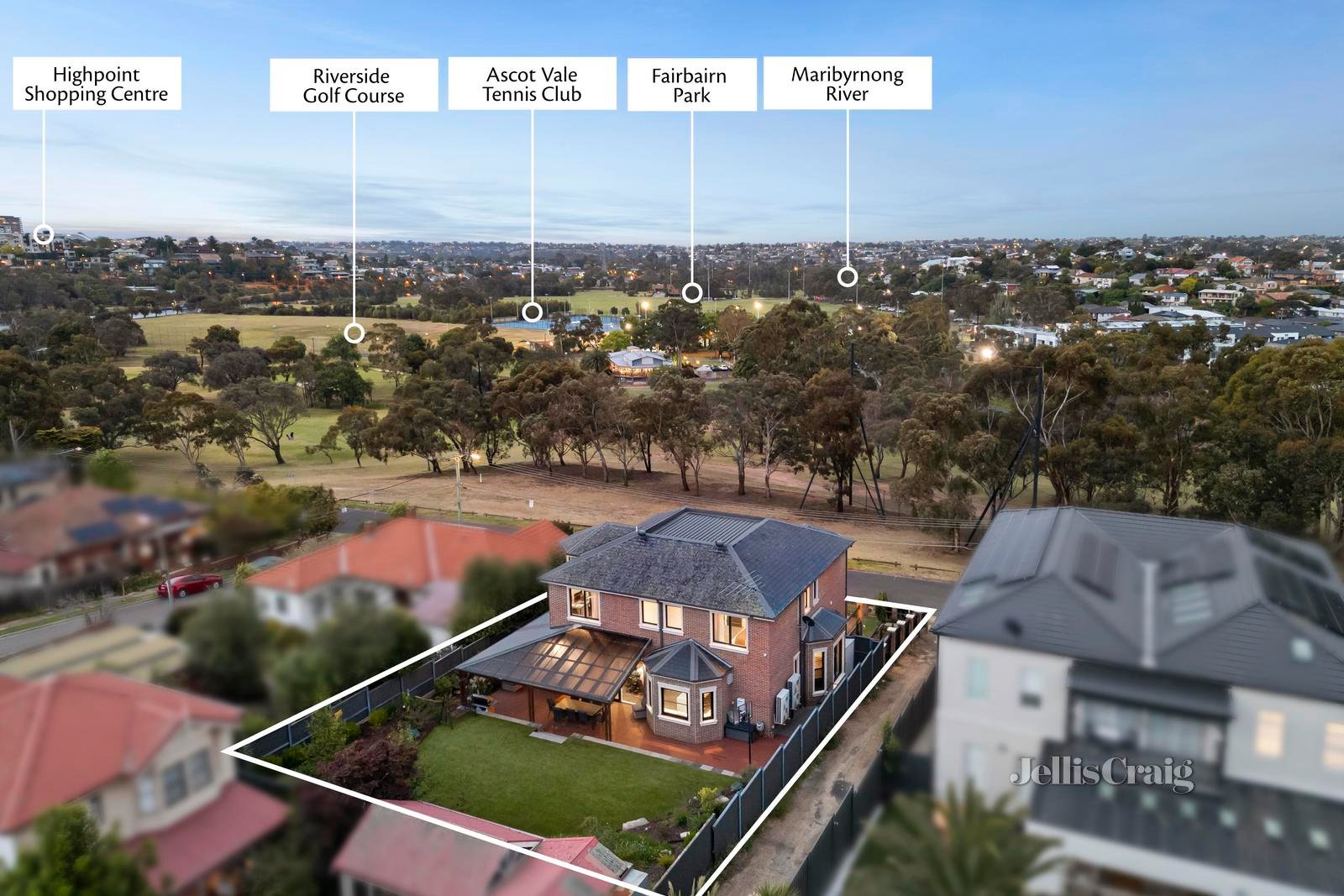 71 Doncaster Street, Ascot Vale image 18