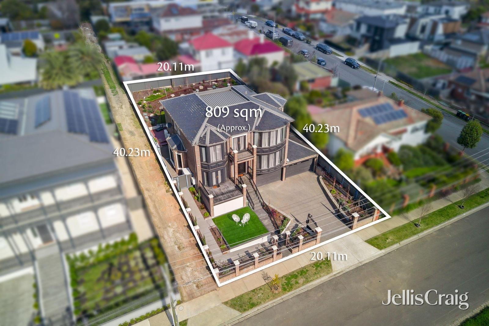 71 Doncaster Street, Ascot&nbsp;Vale image 2