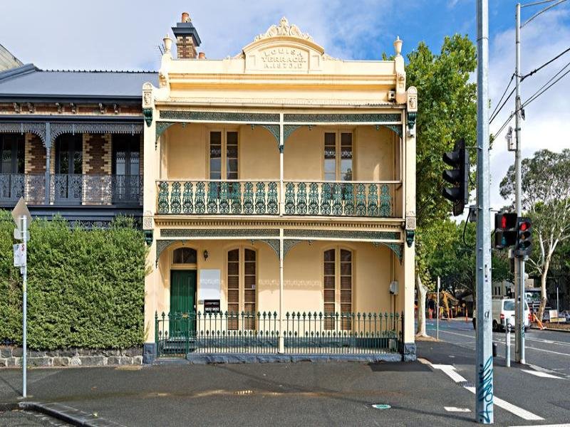 71 Drummond Street, CARLTON VIC 3053