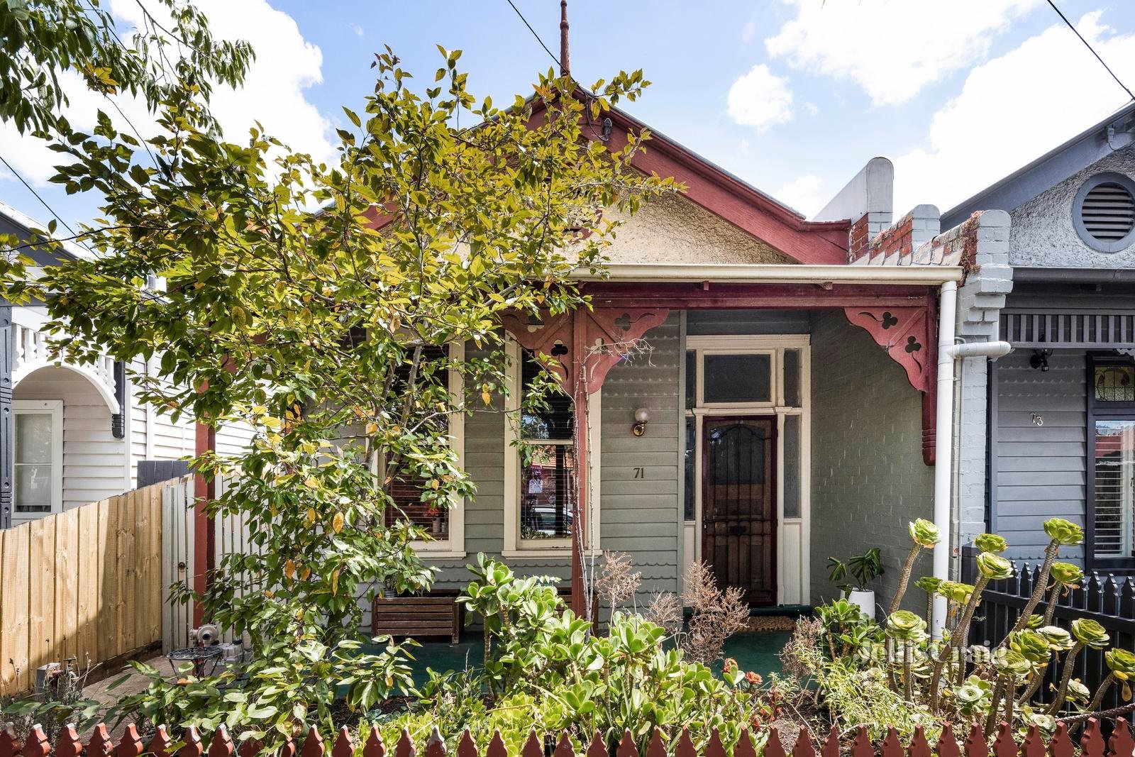 71 Henry Street, Northcote image 1