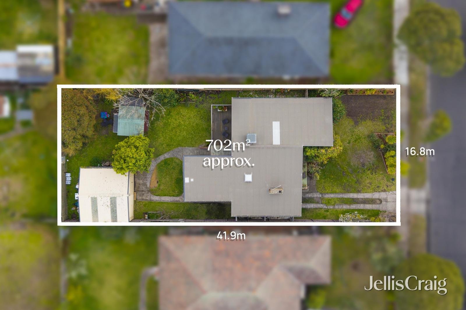 71 Hillview Avenue, Mount Waverley image 7