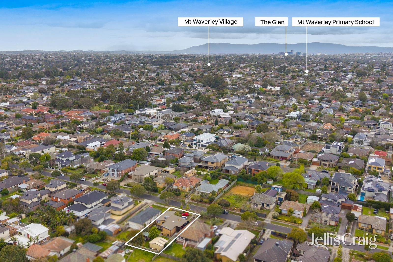 71 Hillview Avenue, Mount Waverley image 9