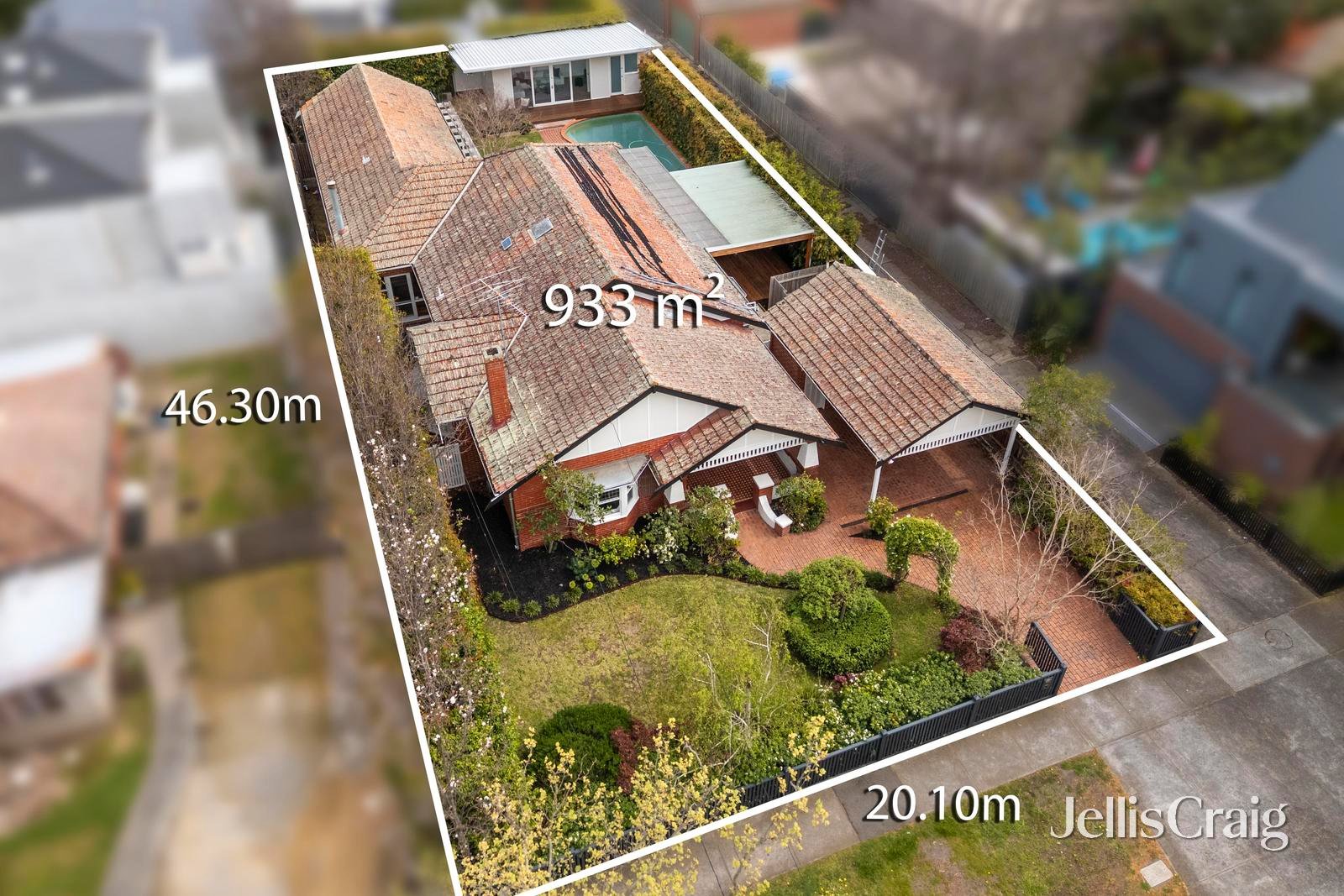 71 MacGregor Street, Malvern&nbsp;East image 23