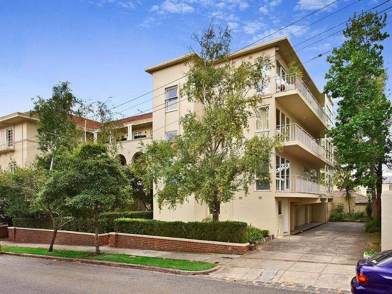 7/1 Marne Street, South Yarra, VIC, 3141 RT Edgar