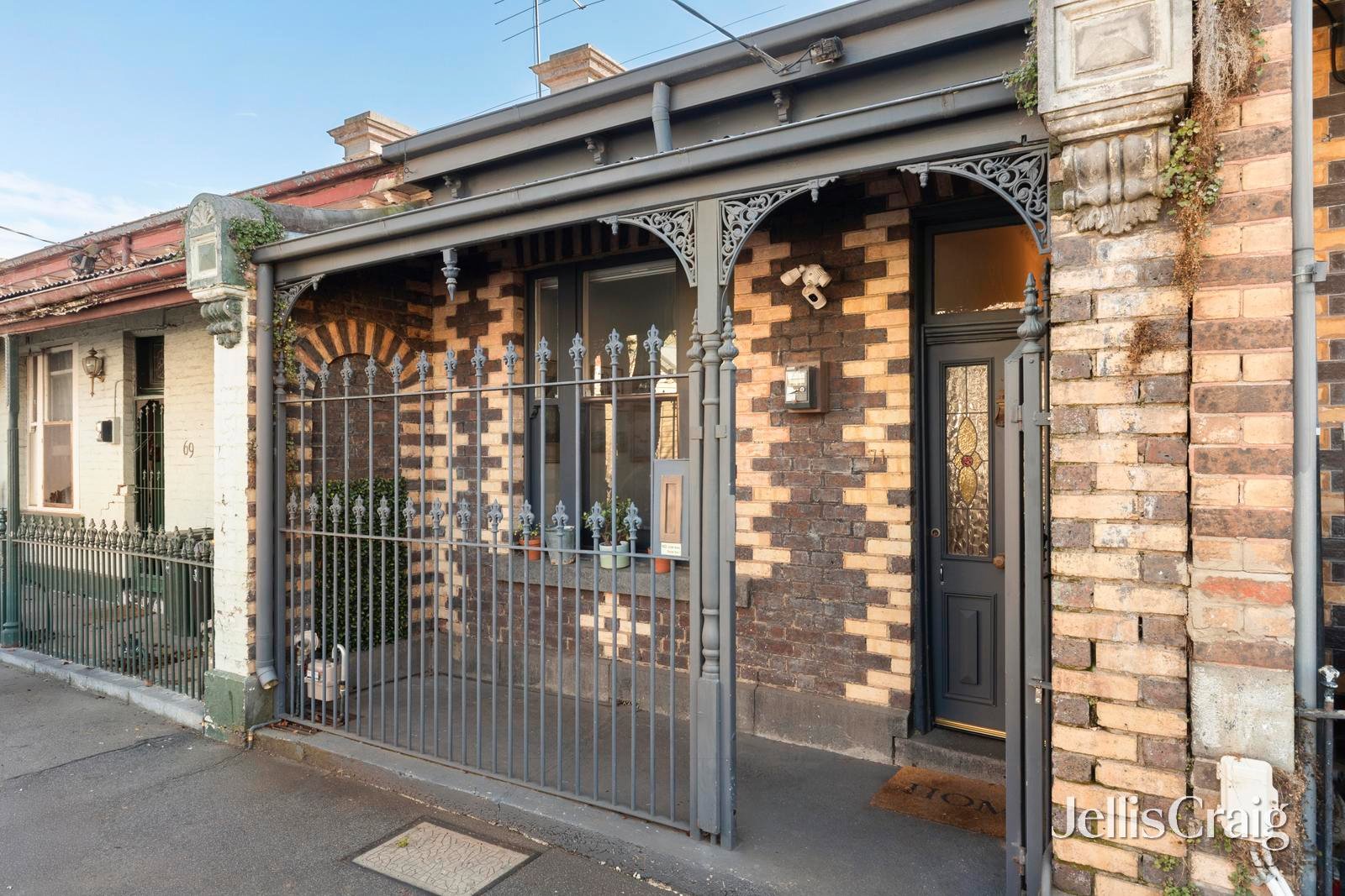 71 Palmer Street, Collingwood image 1