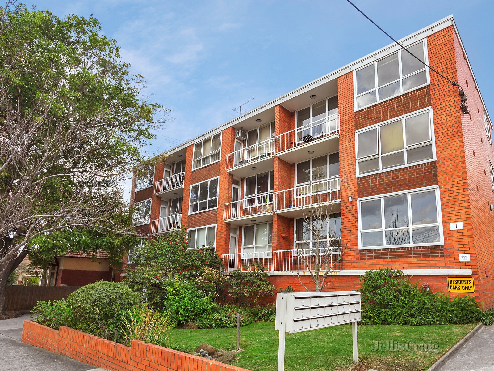 7/1 Power Avenue, Hawthorn image 1