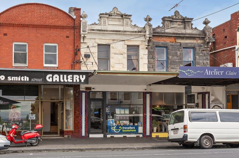 71 Smith Street, FITZROY VIC 3065 71 Smith Street, FITZROY VIC 3065