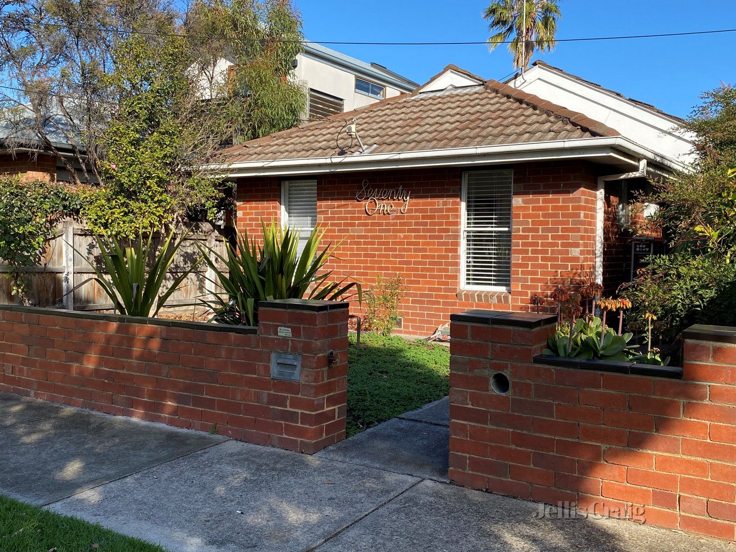71 Twyford Street, Williamstown image 1