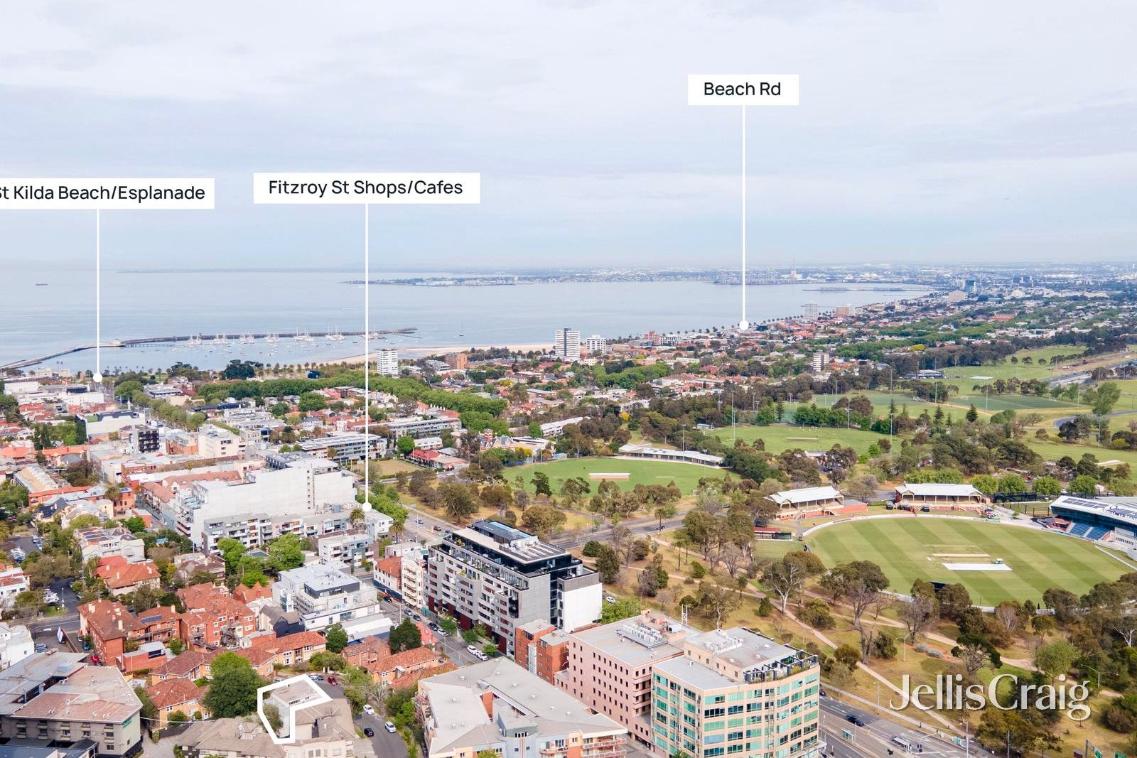 7/1 Woonsocket Court, St Kilda image 10