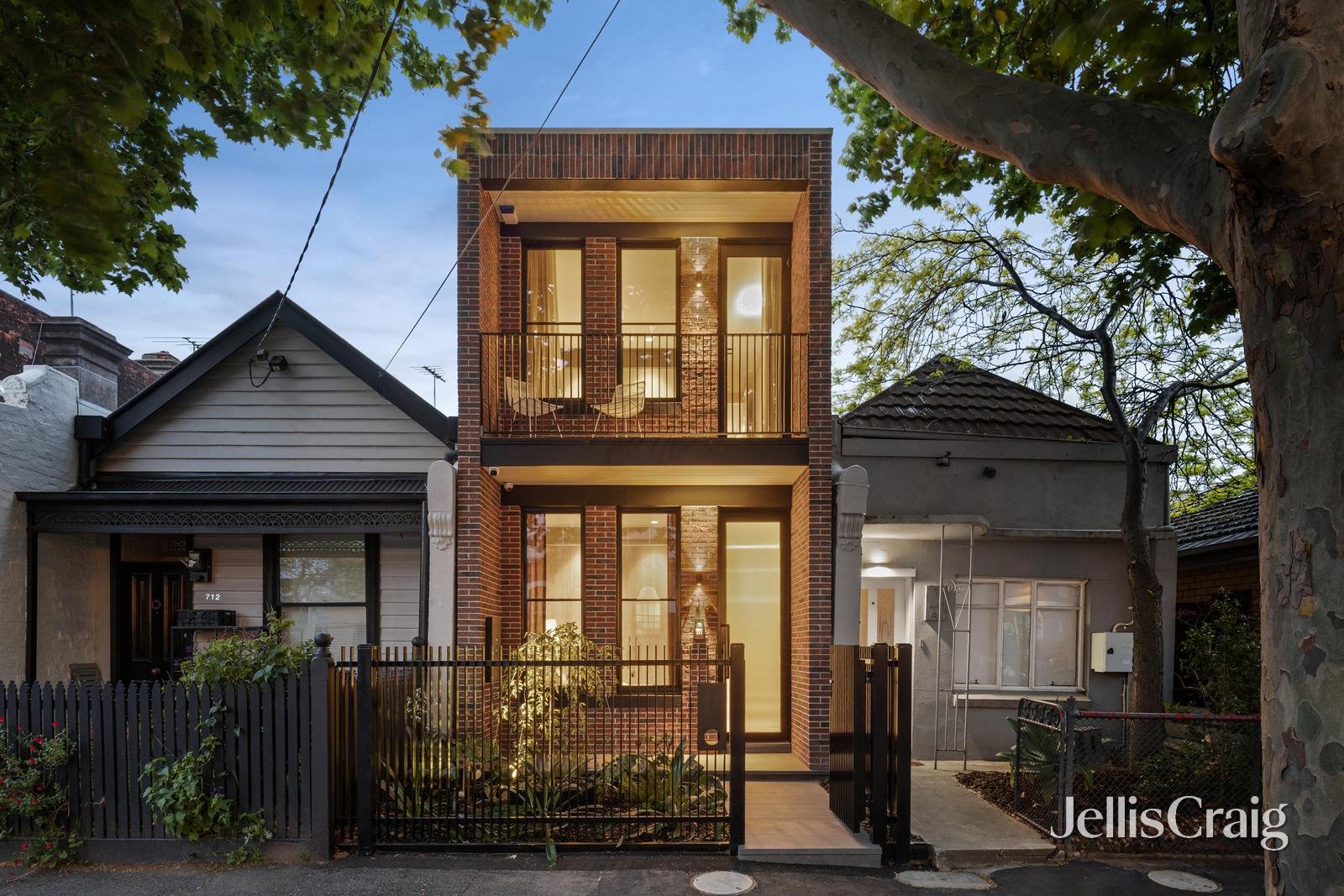 710 Brunswick Street North, Fitzroy&nbsp;North image 1