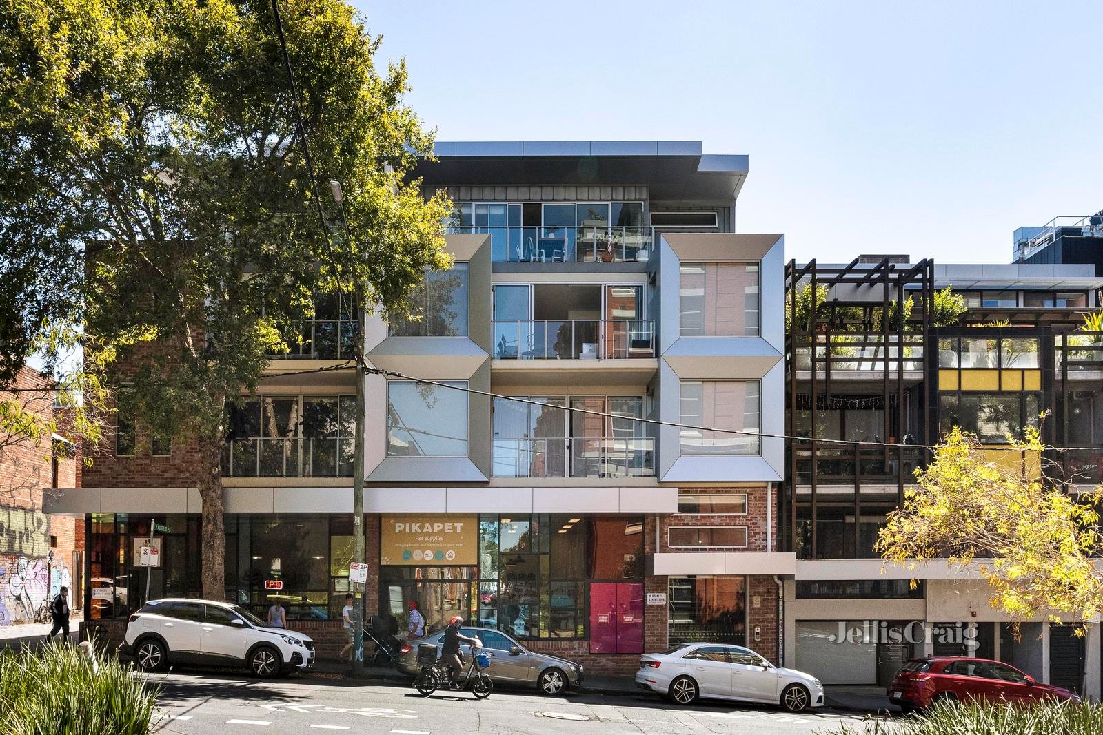 7/10 Stanley Street, Collingwood image 9